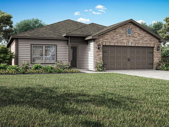 11100  Santana Drive , Fort Worth Texas 76108