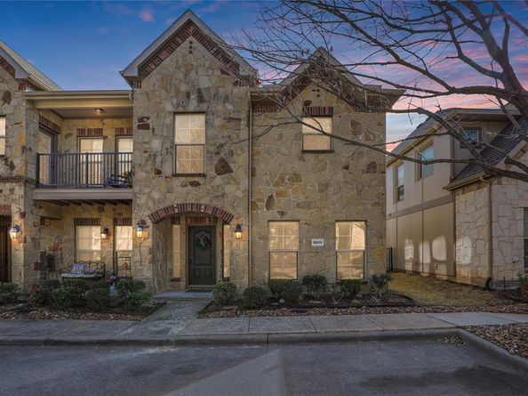 8609  Trolley Trail , McKinney Texas 75070