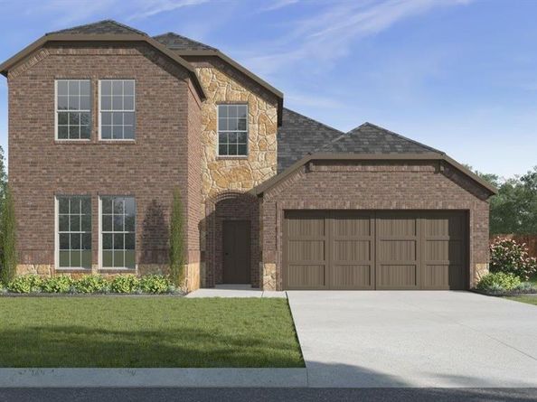 1616  Buckskin Road , Oak Point Texas 75068