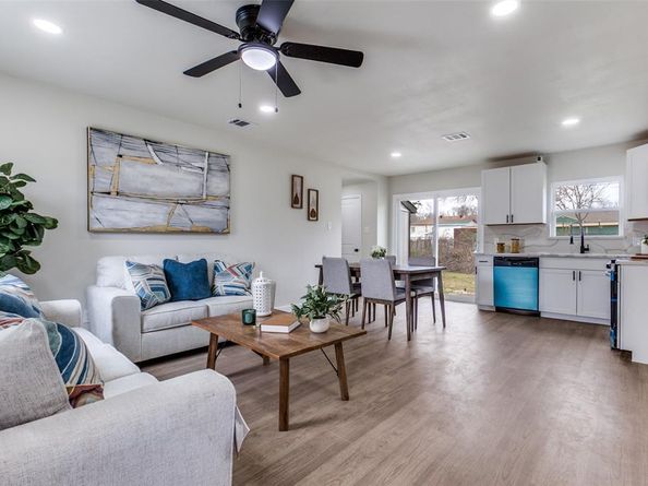 613  Freeman Drive , Garland Texas 75040