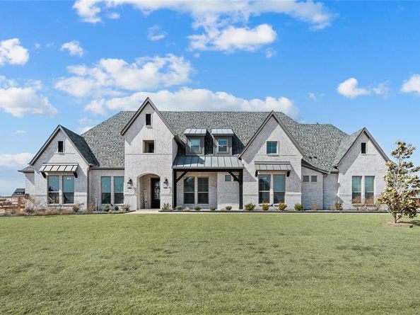 516  Westcreek Lane , Northlake Texas 76226