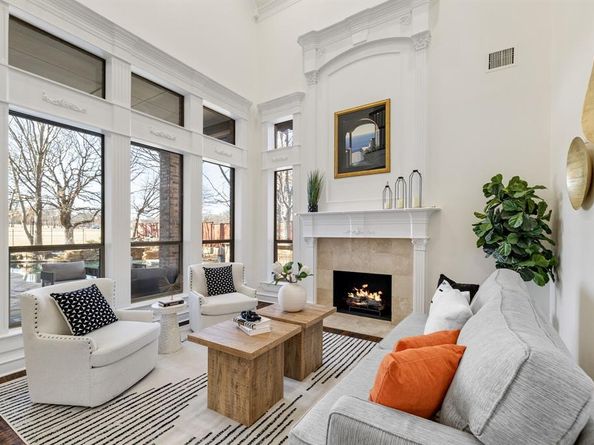 201  Stonington Lane , Colleyville Texas 76034