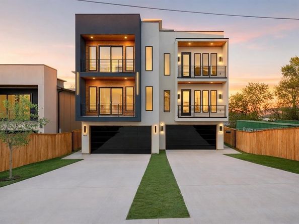 1823  Pollard Street , Dallas Texas 75208