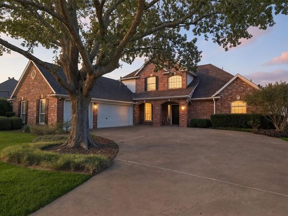 718  Morningside Drive , Mansfield Texas 76063