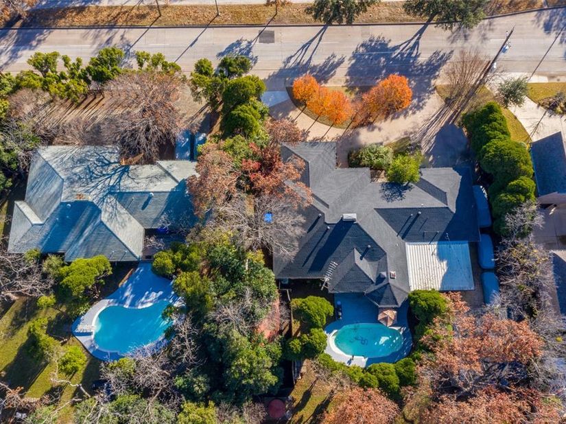 4431  Walnut Hill Lane , Dallas Texas 75229