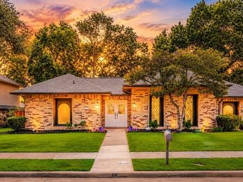 1005  Nottingham Drive 