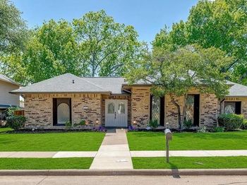 1005  Nottingham Drive 