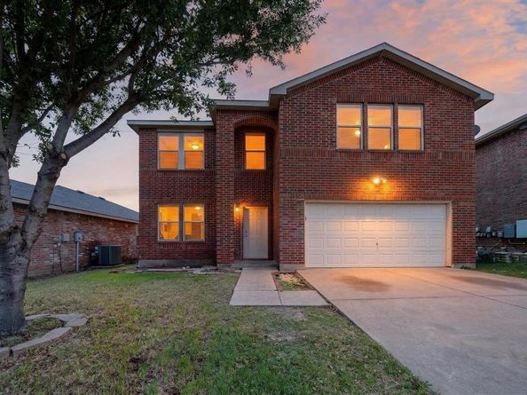 602  Flooded Gum Street , Arlington Texas 76002