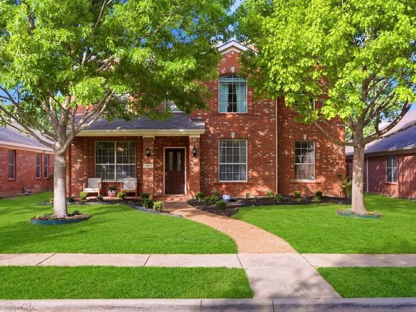 12471  Hawk Creek Drive , Frisco Texas 75033