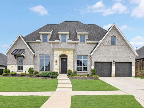 11424  Antler Ridge Way , Argyle Texas 76226
