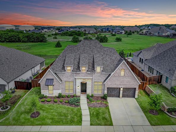 11424  Antler Ridge Way , Argyle Texas 76226