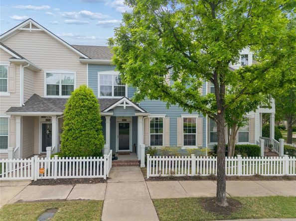 6204  Crescent Street , North Richland Hills Texas 76180