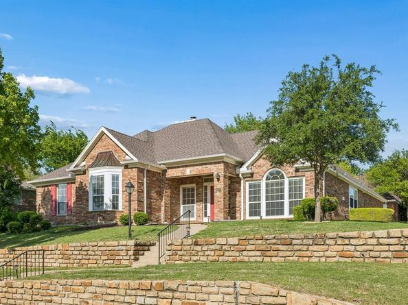 6602  Lynch Lane , Garland Texas 75044