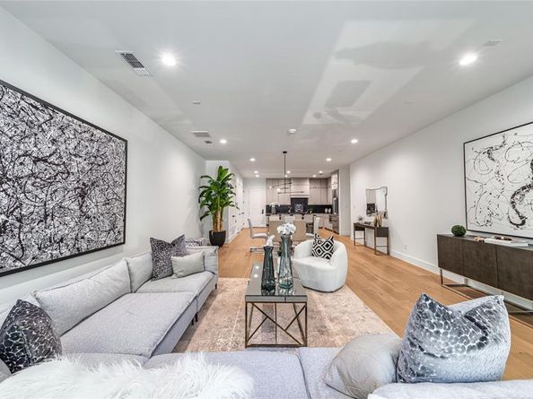 3601  Routh Street  1A, Dallas Texas 75219