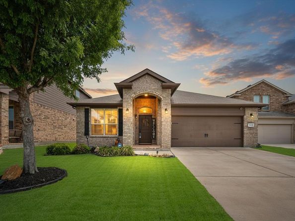 1004  Brownford Drive , Fort Worth Texas 76028