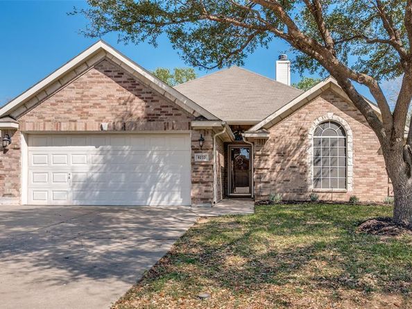 8233  Edgepoint Trail , Fort Worth Texas 76053