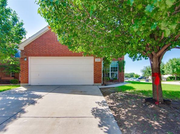 11800  Porcupine Drive , Fort Worth Texas 76244