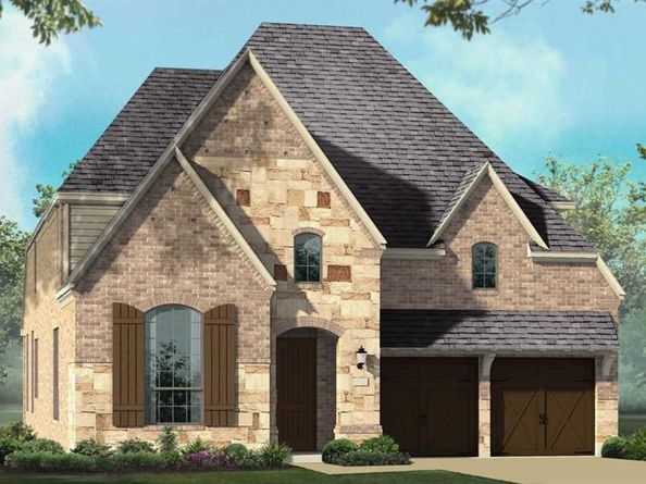 2671  Sassafrass Court , Prosper Texas 75078