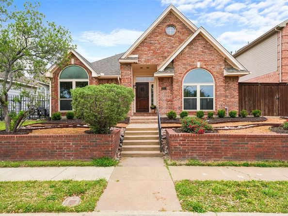 411  Red River Trail , Irving Texas 75063