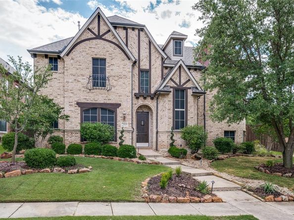 11124  Berkeley Hall Lane , Frisco Texas 75033
