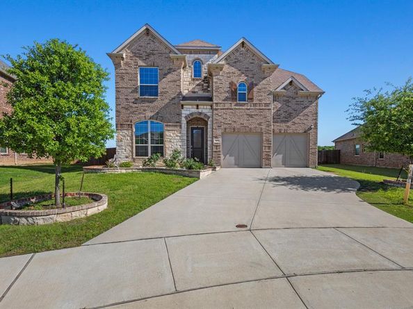 417  Burberry  , Grand Prairie Texas 75052