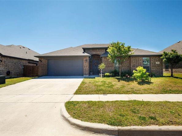 1408  Eagle Nest Drive , Pelican Bay Texas 76020