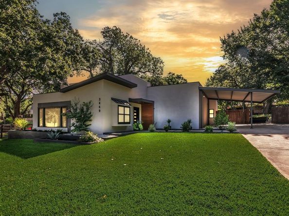 3449  WT PARR Road W, Grapevine Texas 76051