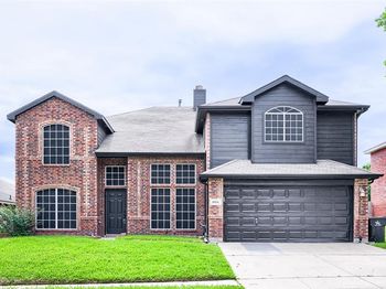1614  Powder Horn Lane 