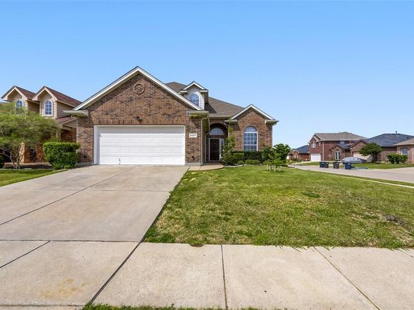 6427  Miranda Drive , Fort Worth Texas 76131