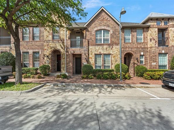 7929  Maddox Road , Plano Texas 75024