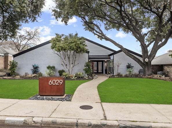 6029  Spring Flower Trail , Dallas Texas 75248