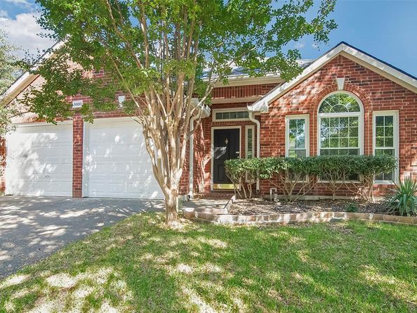 5500  Crystal Court , McKinney Texas 75072