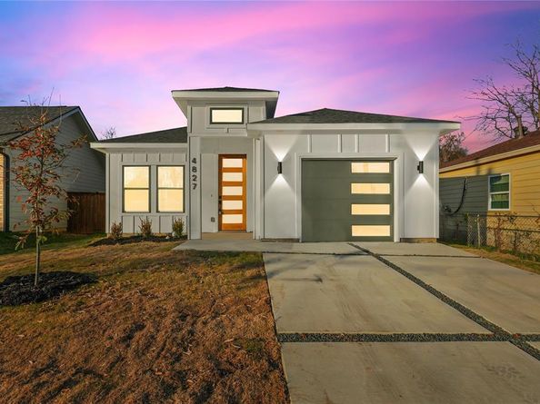 4827  Baldwin Street , Dallas Texas 75210