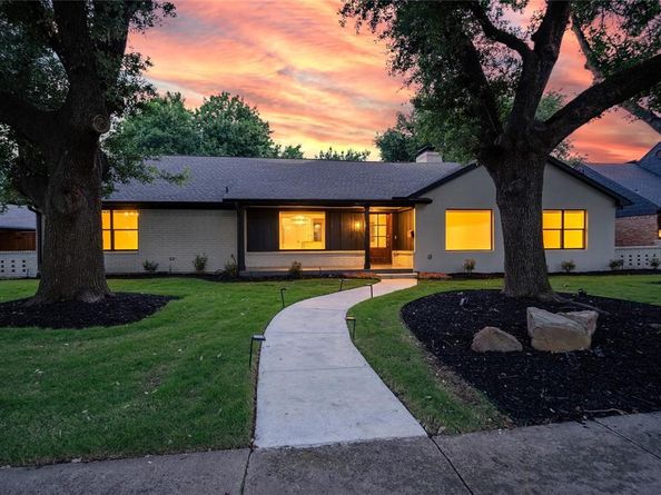 7344  Fieldgate Drive , Dallas Texas 75230
