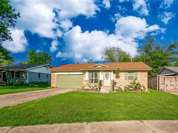 2518  Newcastle Drive 