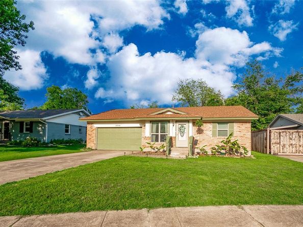 2518  Newcastle Drive , Garland Texas 75041
