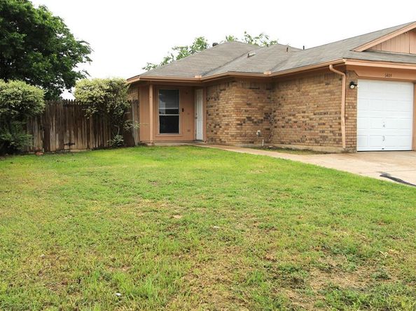 3411  Stonewall Lane , Fort Worth Texas 76123