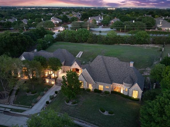 1501  Chancellor Lane , McKinney Texas 75072