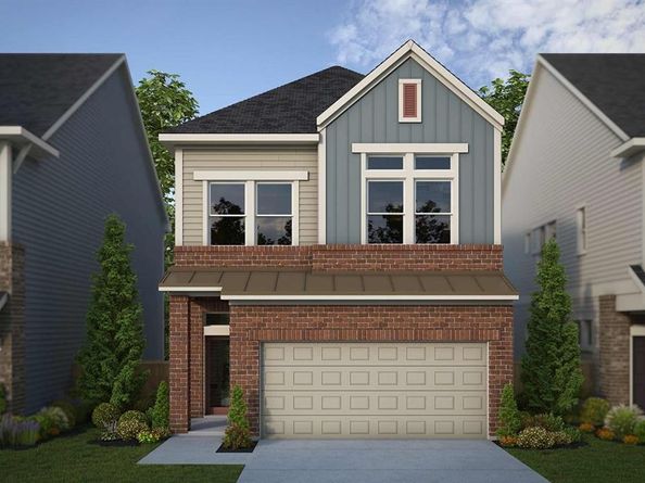 5844  Water Bridge Lane , Fort Worth Texas 76109