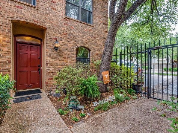4307  Gilbert Avenue  102, Dallas Texas 75219