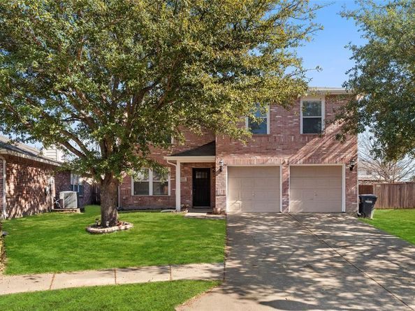 2600  Hidden Valley Drive , McKinney Texas 75071