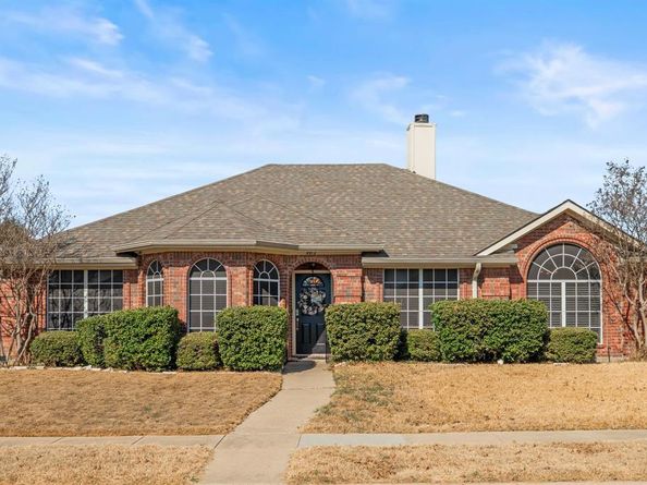 4912  Basil Drive , McKinney Texas 75070