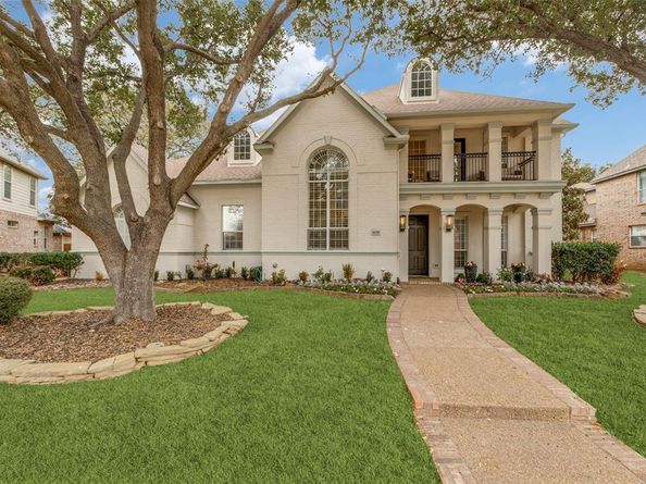 6120  Canvas Back Drive , Frisco Texas 75034