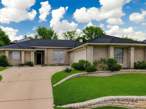 8512  Mccormick Court , Fort Worth Texas 76179