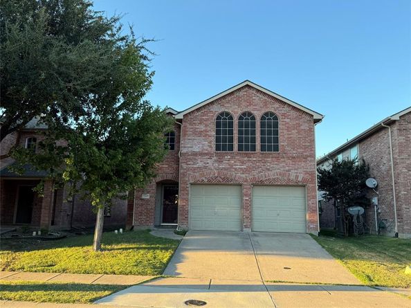10608  Colfax Drive , McKinney Texas 75072