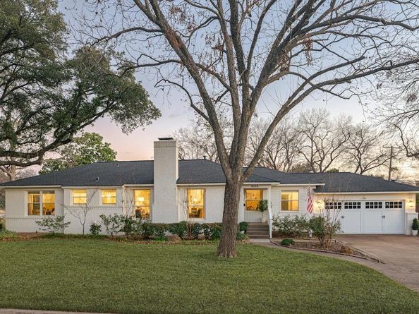 4168  Brunswick Drive , Dallas Texas 75220