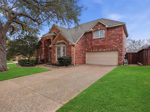 5009  Quail Ridge Drive , McKinney Texas 75072