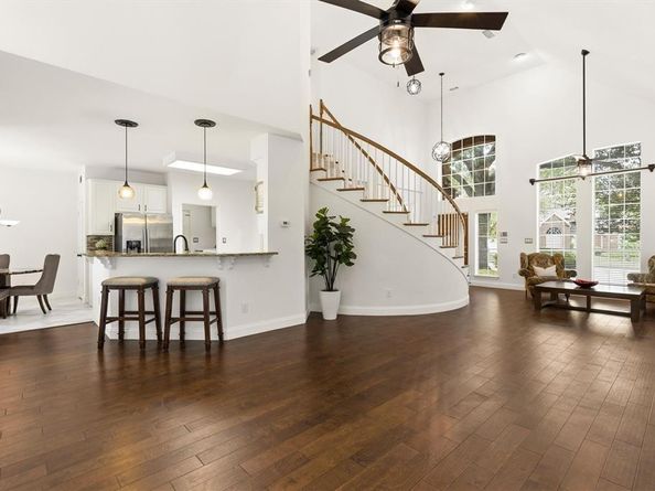 5009  Quail Ridge Drive , McKinney Texas 75072