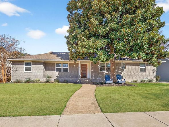 6141 E University Boulevard , Dallas Texas 75214