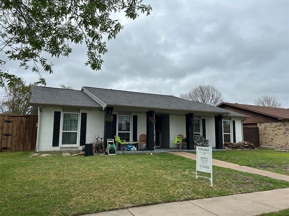 3025  San Diego Drive , Dallas Texas 75228